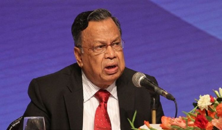 মূল্যস্ফীতি নিয়ন্ত্রণ রাতারাতি সম্ভব নয় : অর্থমন্ত্রী